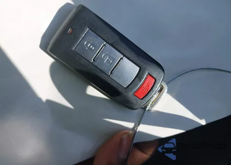 2012 Mitsubishi Outlander Gt из США, поврежденный, VIN JA4JT5AX0CU006649